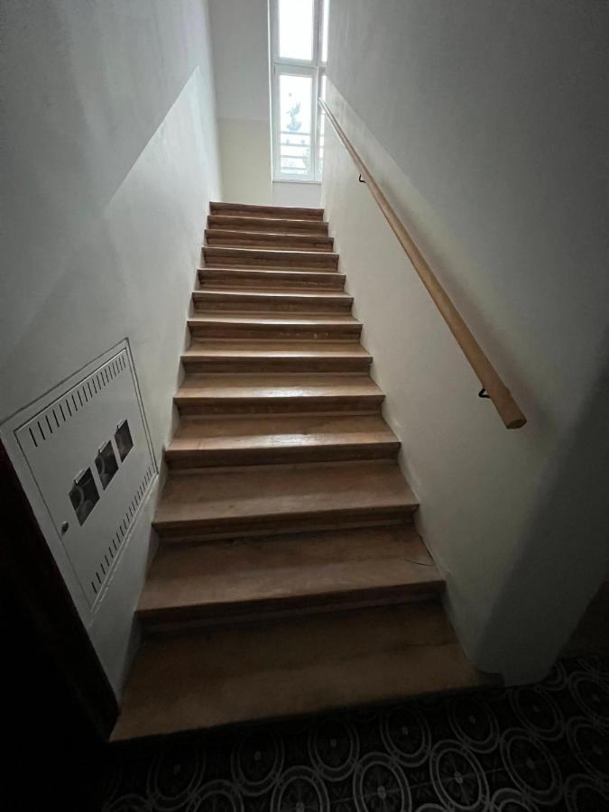 Cozy Loft Apartment In Zagreb Center 외부 사진