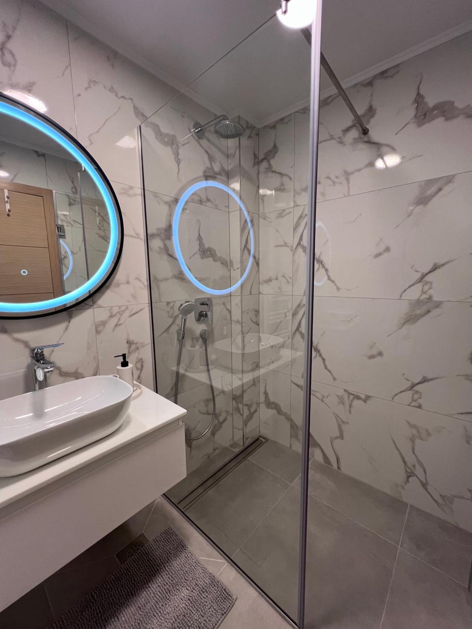 Cozy Loft Apartment In Zagreb Center 외부 사진